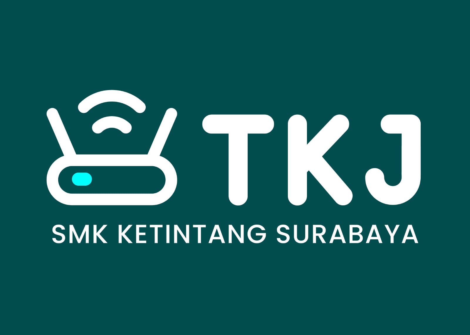 Logo TKJ